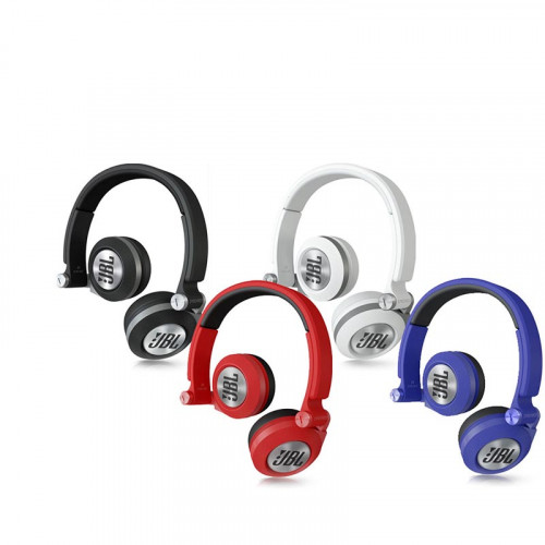Casti audio JBL E30