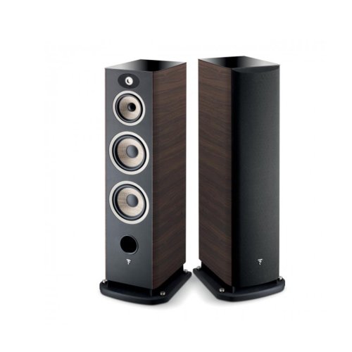 Boxa podea Focal Aria 948 noyer