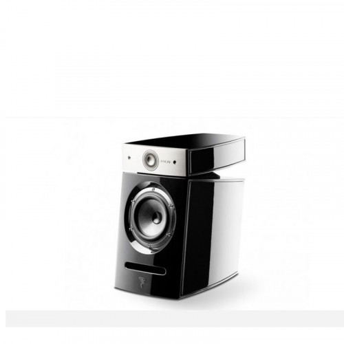Boxe raft Focal DIABLO UTOPIA