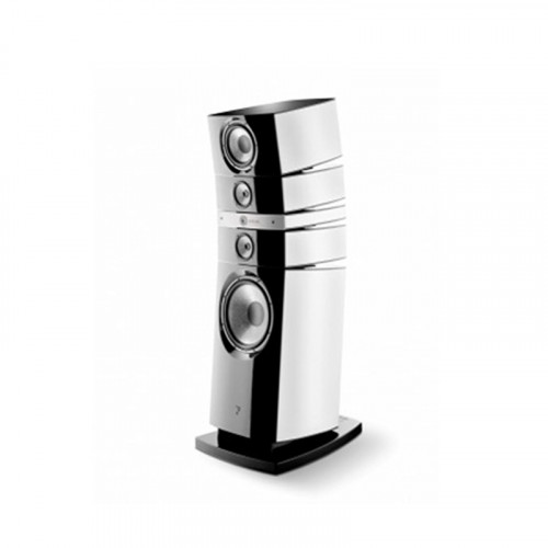 Boxe Focal Grande Utopia EM