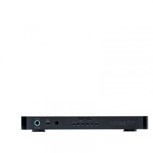 DAC Rotel RDD-1580