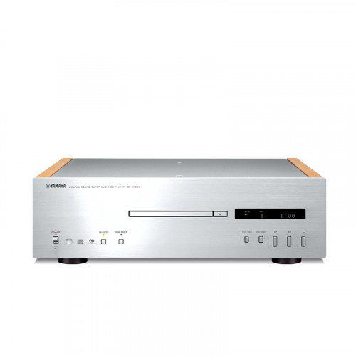 Cd Yamaha CD-S2000