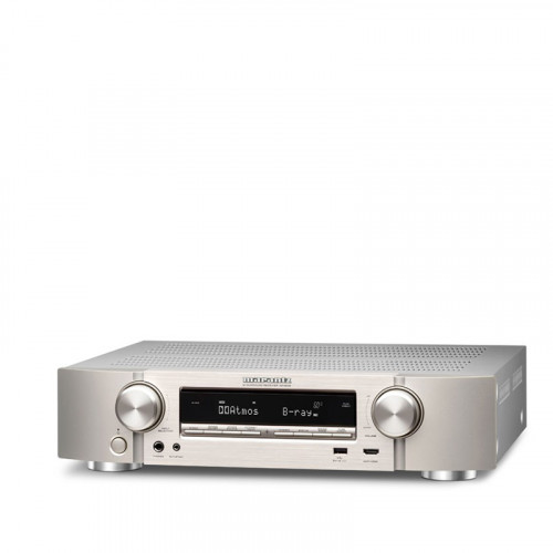 Receiver AV Marantz NR-1606