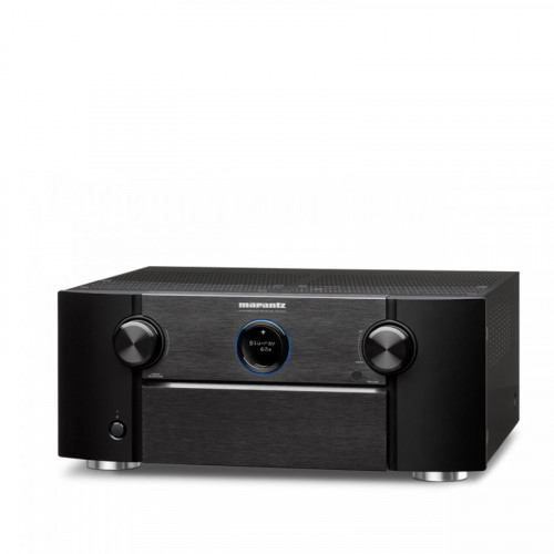 Receiver AV Marantz SR7010