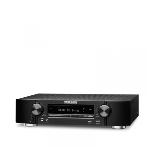 Receiver AV Marantz NR1506