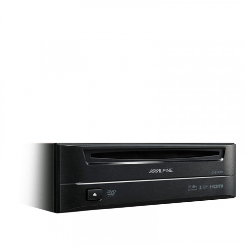 DVD Player Alpine DVE-5300G