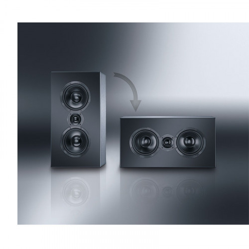 Boxa centrala Magnat Cinema Ultra LCR 100-THX