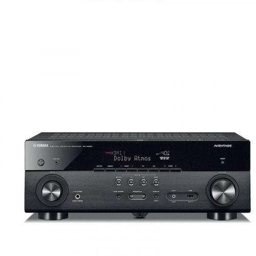 Receiver Yamaha Aventage RX-A660
