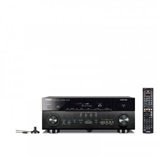 Receiver Yamaha Aventage RX-AS710D