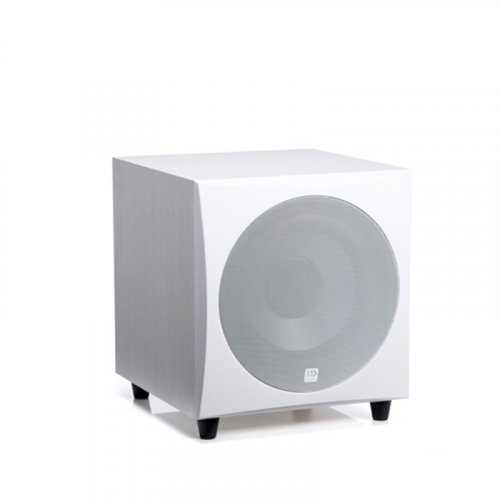 SUBWOOFER MOREL SOLAN PMS 10