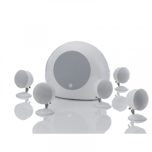 SISTEM BOXE MOREL SOUNDSPOT MT-1 COMPACT