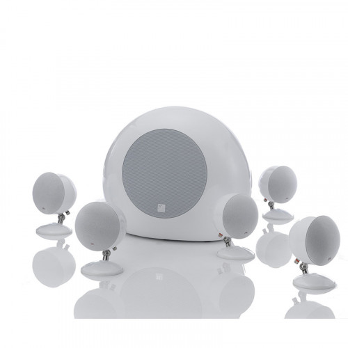 SISTEM BOXE MOREL SOUNDSPOT MT-1