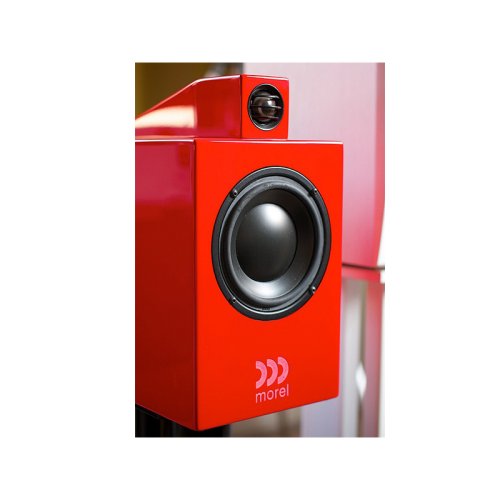 BOXE MOREL OCTAVE SIGNATURE BOOKSHELF