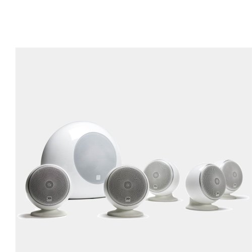 SISTEM BOXE 5.1 MOREL SOUNDSPOT MT-3