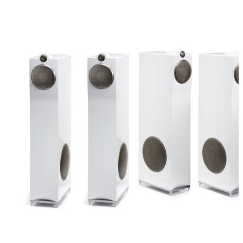 BOXE PODEA MOREL OCTAVE 6 LIMITED EDITION