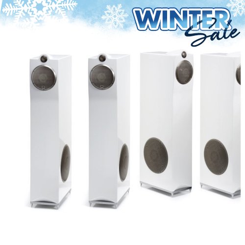 BOXE PODEA MOREL OCTAVE 6 LIMITED EDITION