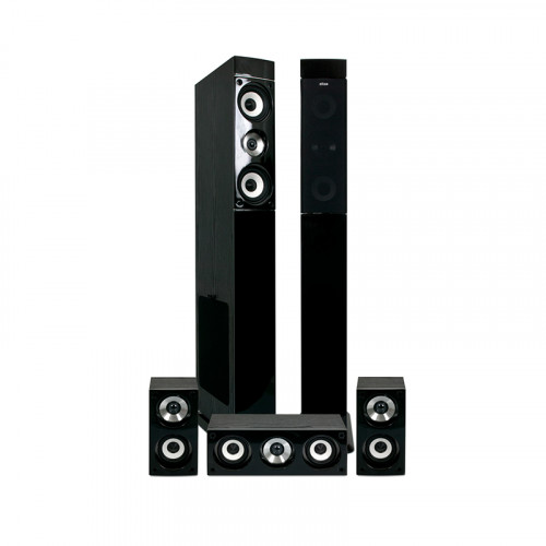 SISTEM BOXE 5.0 Eltax Copenhagen