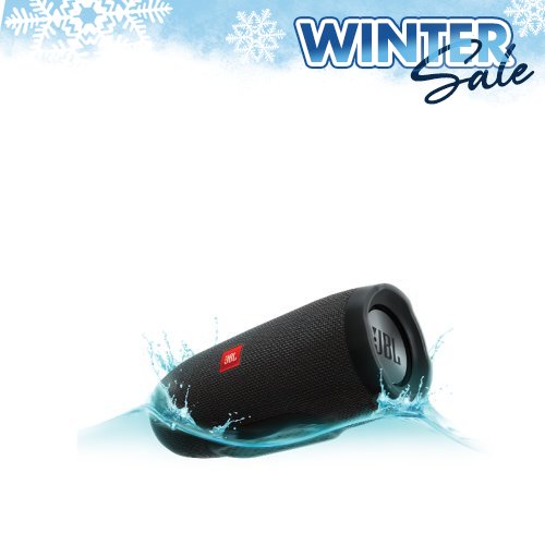 Boxa wireless JBL Charge 3