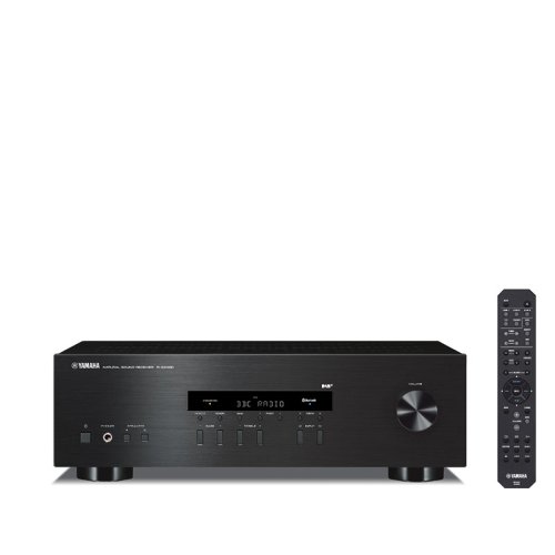 Receiver Yamaha R-S202D