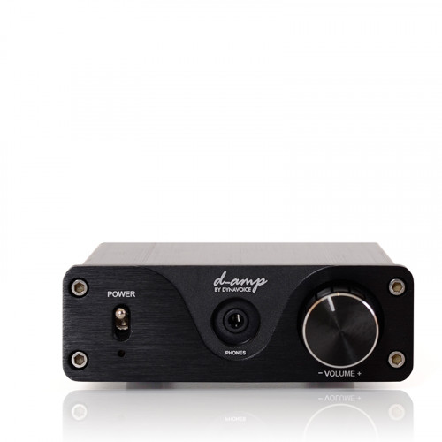 Amplificator Stereo Dynavoice D-Amp 2
