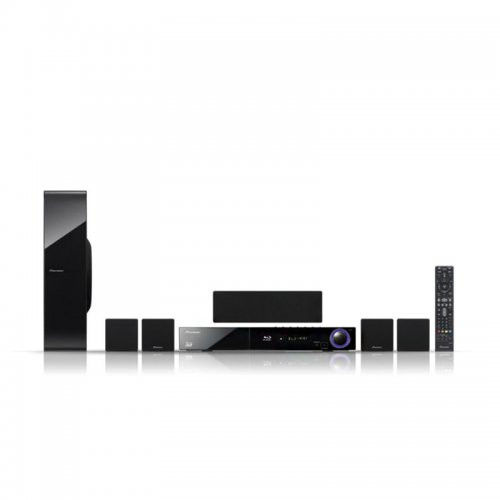 Home cinema Pioneer BCS-313