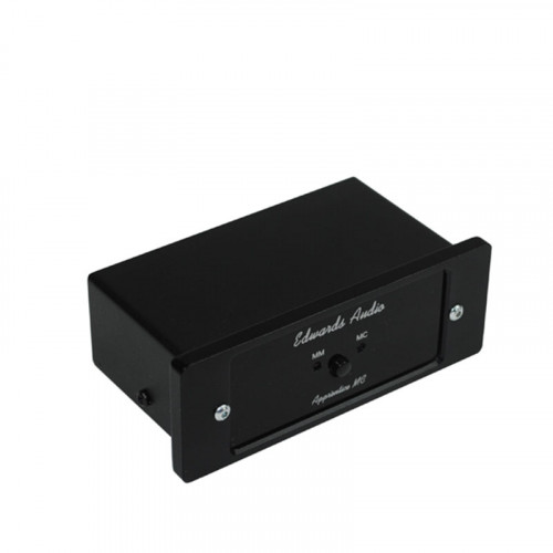 PREAMPLIFICATOR PHONO EDWARDS Audio Apprentice MC Phono Stage