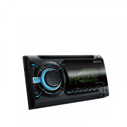 CD MP3 PLAYER AUTO 2DIN Sony WX800UI