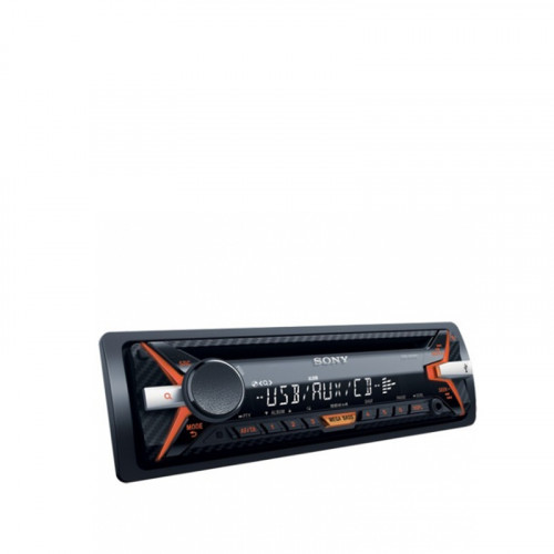 CD MP3 PLAYER AUTO 1DIN Sony CDXG1101U