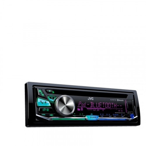 CD MP3 PLAYER AUTO 1-DIN JVC KDR971BT