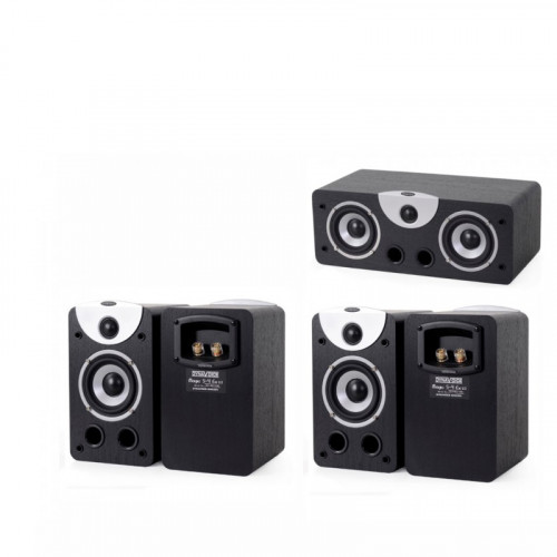 SISTEM BOXE 5.0 DYNAVOICE MAGIC S4 EX