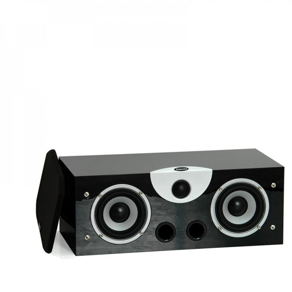 Boxe podea Dynavoice Magic F7 EX + Boxa centru Dynavoice Magic C4 EX + Boxe raft Dynavoice Magic S4 EX + Subwoofer Dynavoice Magic Sub 8