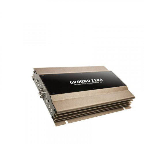 Amplificator Ground Zero Iridium GZIA 4115HPX