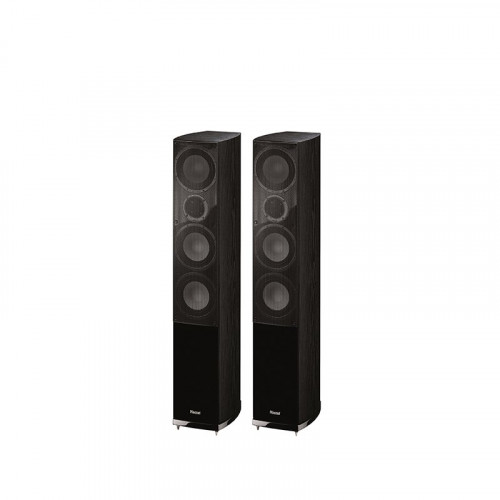Boxe Magnat Quantum 677 + Boxe Magnat Quantum 673 + Boxa centru Magnat Quantum Center 67 + RECEIVER AV 7.2 DENON AVR-X1300W BLACK. WI-FI. AIRPLAY. BLUETOOTH. 4K ULTRA HD. HDCP 2.2