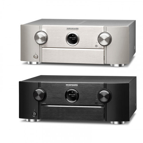 Receiver Marantz SR6011
