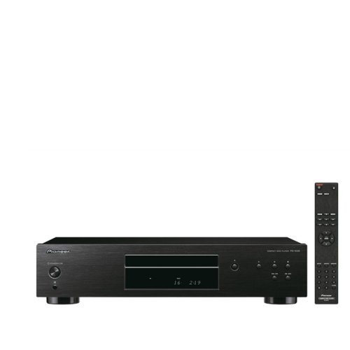 CD Player Pioneer PD-10AE