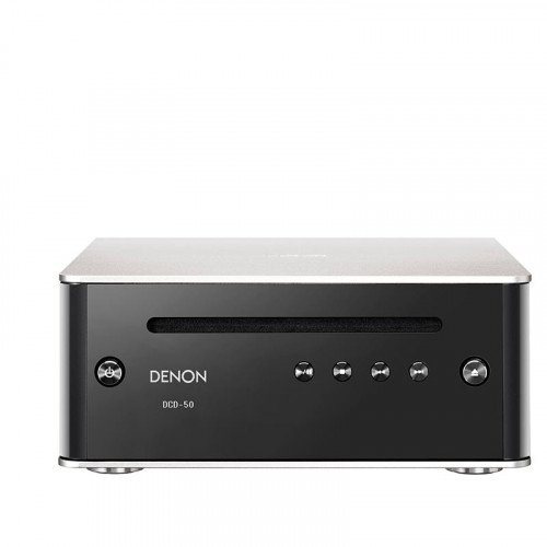 CD Player Denon DCD-50